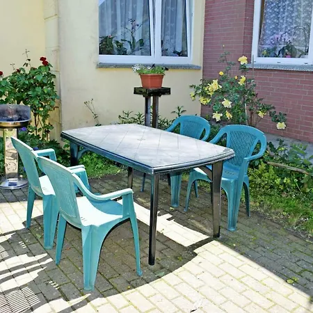 Haus Friedenswinkel *